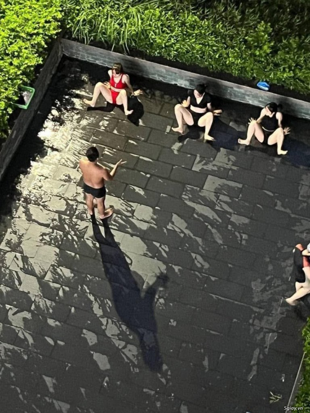 Hình hài hước... Nhiều thể loại vui nhôn - 6