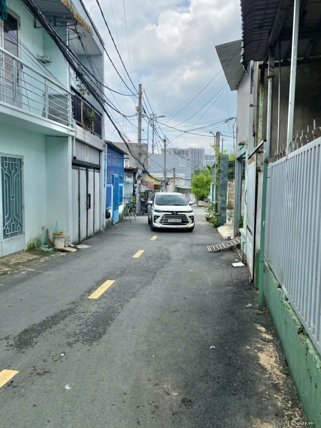 Đất 2MT đường nhựa oto ngay Vinhomes Q9 TP Thủ Đức ❤️ - 9