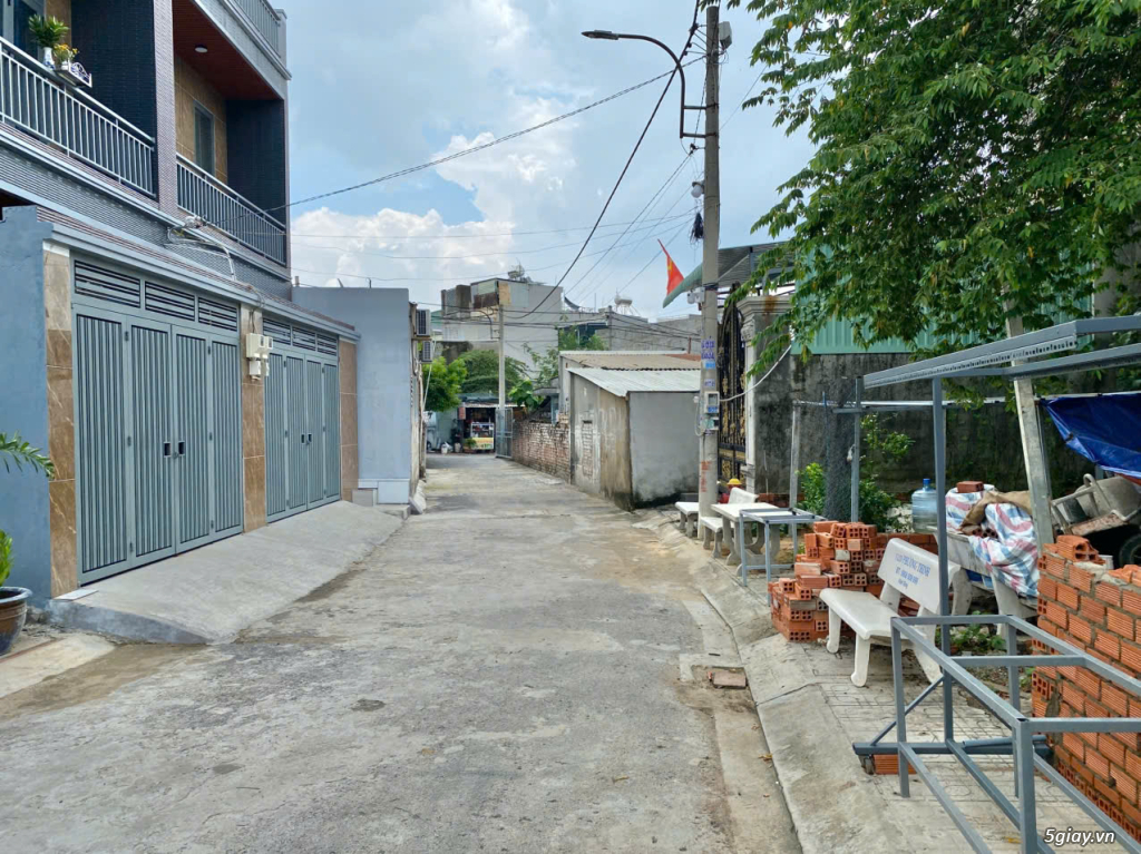 Đất 2MT đường nhựa oto ngay Vinhomes Q9 TP Thủ Đức ❤️ - 3