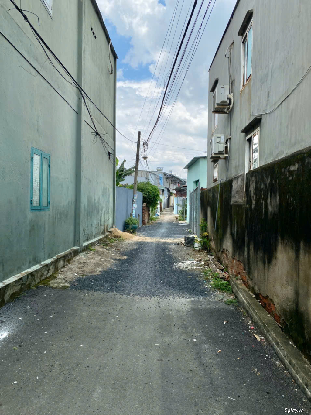 Đất 2MT đường nhựa oto ngay Vinhomes Q9 TP Thủ Đức ❤️ - 6