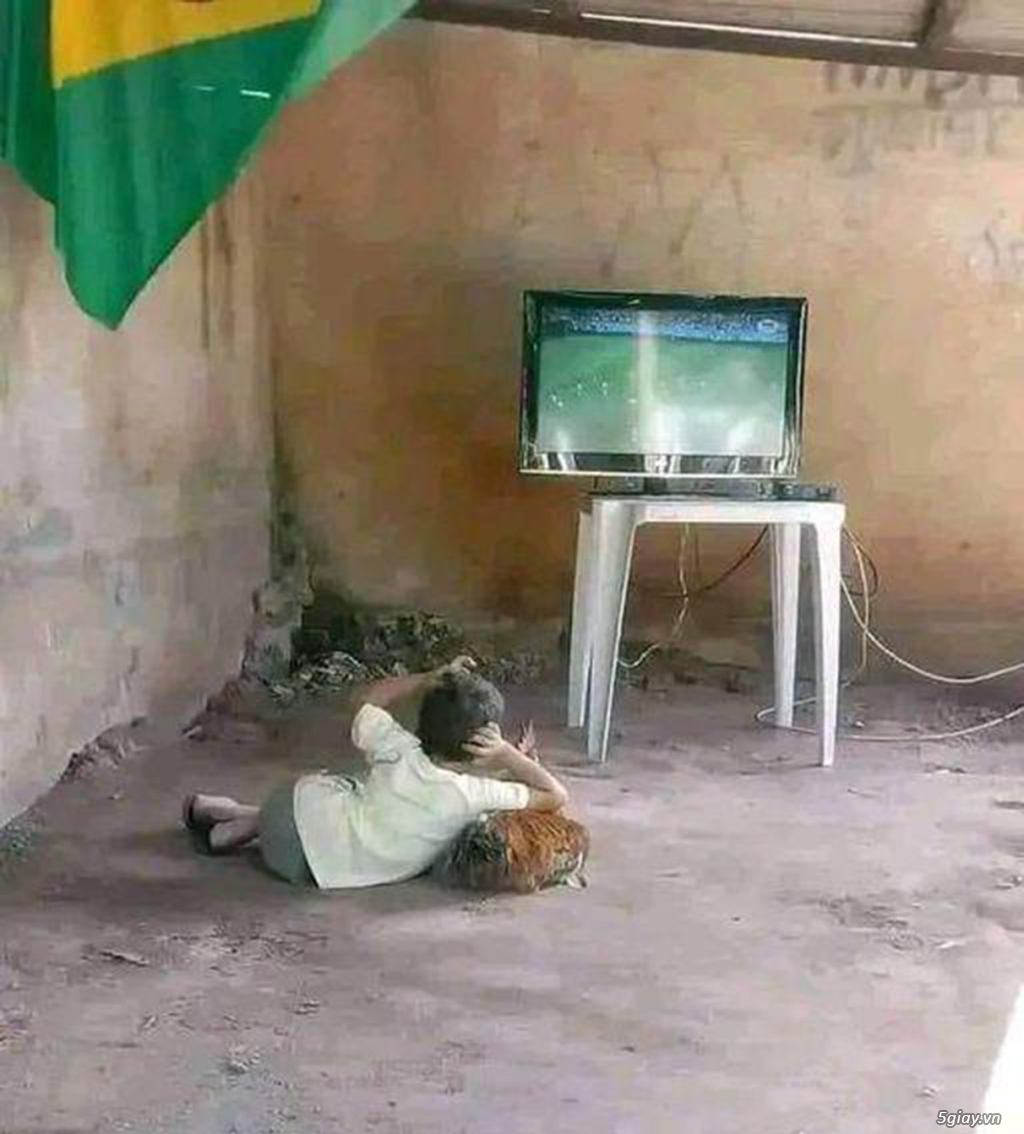 Hình hài hước... Nhiều thể loại vui nhôn - 4