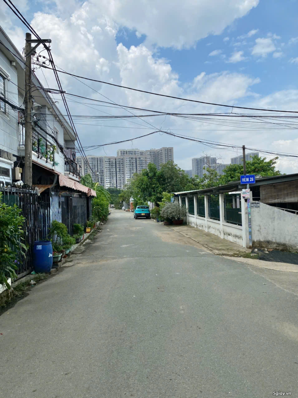 Đất 2MT đường nhựa oto ngay Vinhomes Q9 TP Thủ Đức ❤️ - 10