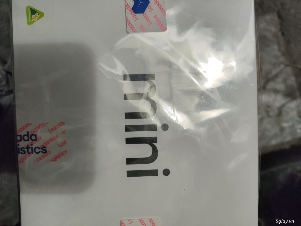 Mac Mini M4 16|256 NewSeal chua acive - 3