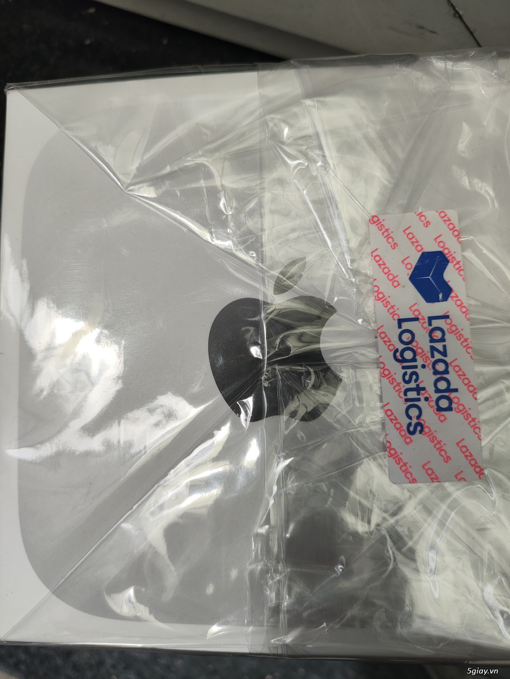 Mac Mini M4 16|256 NewSeal chua acive - 1