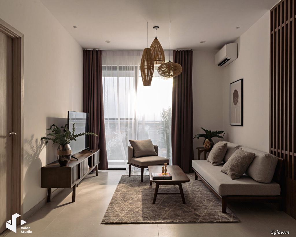 Chỉ có tại công ty em – Căn S205 chuyển nhượng giá cực mềm