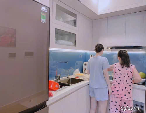 Chuyển nhượng gấp – Căn hộ 2PN tòa S203, full nội thất, giá cực hợp lý - 1