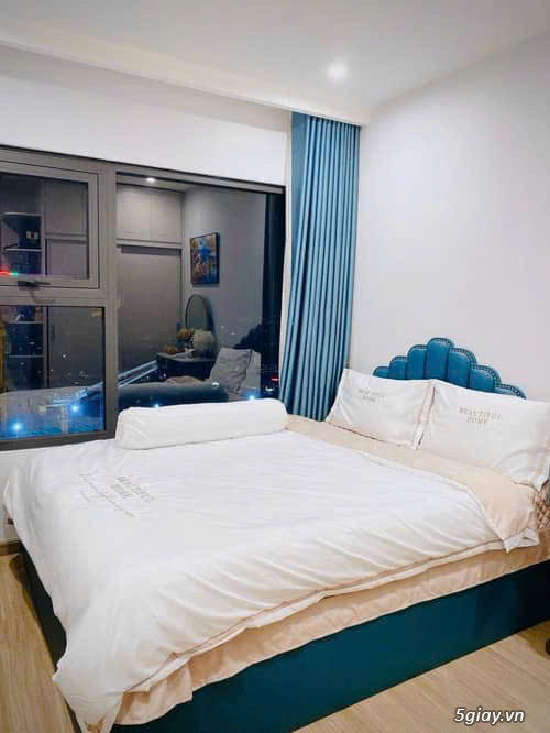 Căn hộ chuyển nhượng S203 – 2PN, full nội thất Vinhomes smart city - 1