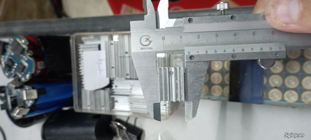 DỌN KHO THANH LÝ - PHAN RANG, NINH THUẬN - 20