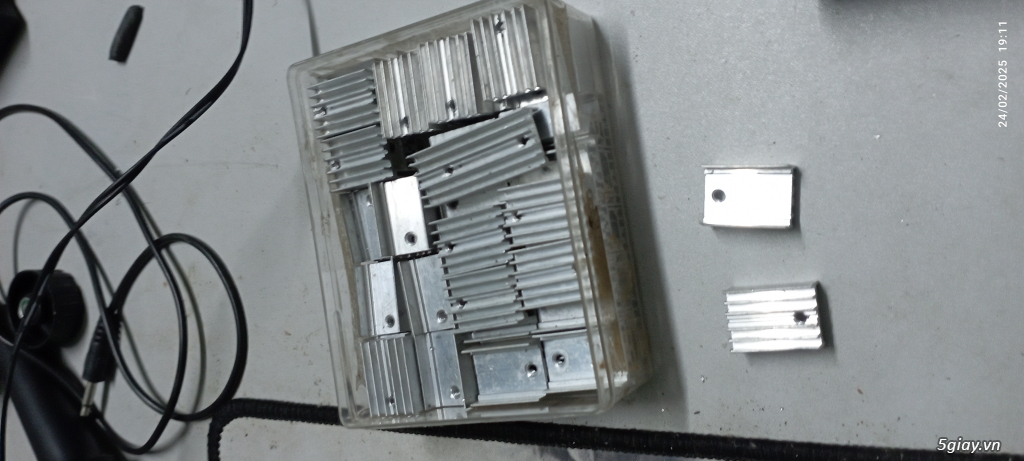 DỌN KHO THANH LÝ - PHAN RANG, NINH THUẬN - 1