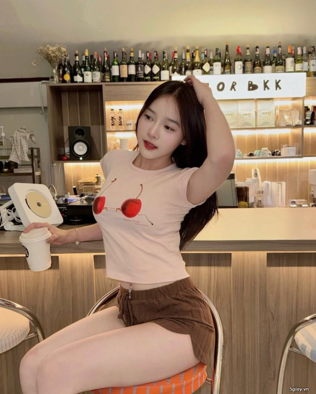 Hình hài hước... Nhiều thể loại vui nhôn - 5