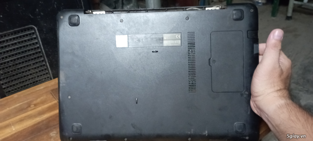 DỌN KHO THANH LÝ - PHAN RANG, NINH THUẬN - 5