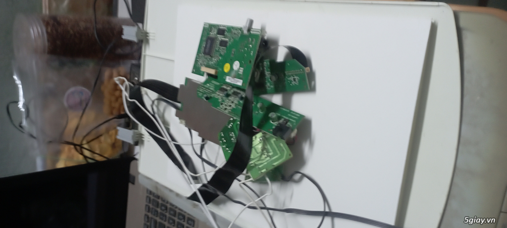 DỌN KHO THANH LÝ - PHAN RANG, NINH THUẬN - 27