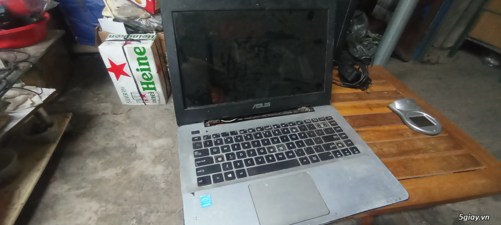 DỌN KHO THANH LÝ - PHAN RANG, NINH THUẬN - 2