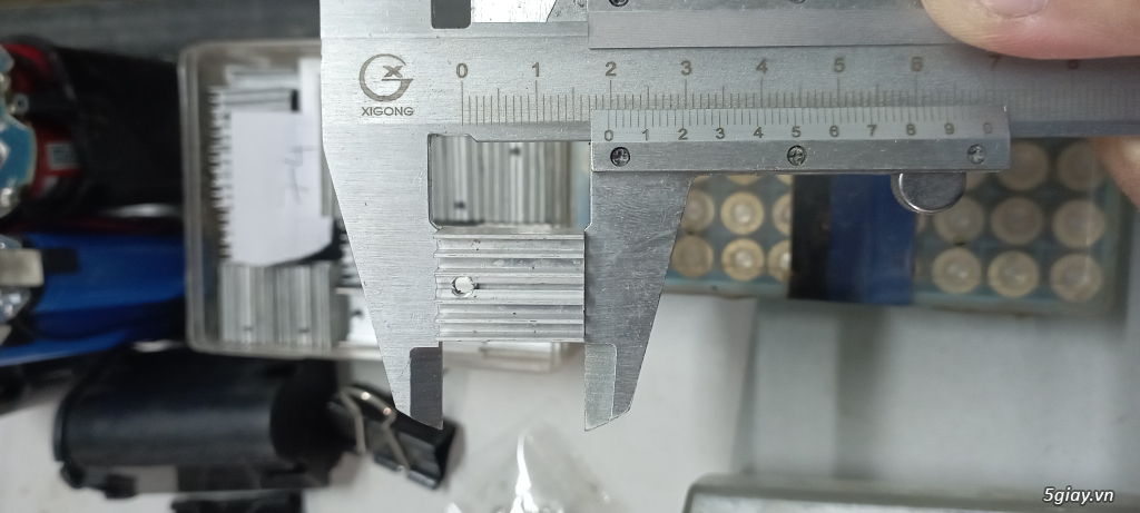 DỌN KHO THANH LÝ - PHAN RANG, NINH THUẬN - 23