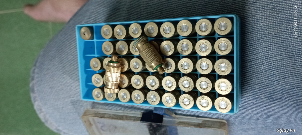 DỌN KHO THANH LÝ - PHAN RANG, NINH THUẬN - 22