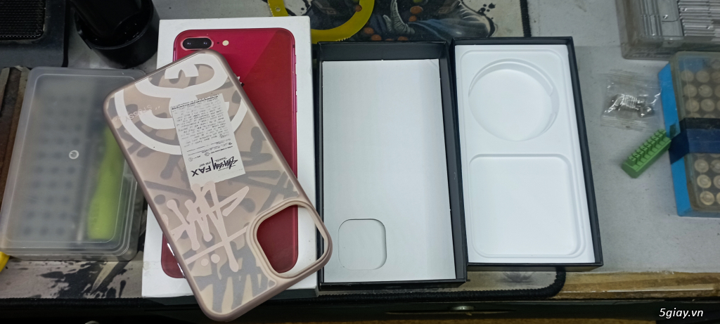 DỌN KHO THANH LÝ - PHAN RANG, NINH THUẬN - 21