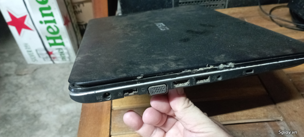 DỌN KHO THANH LÝ - PHAN RANG, NINH THUẬN - 9