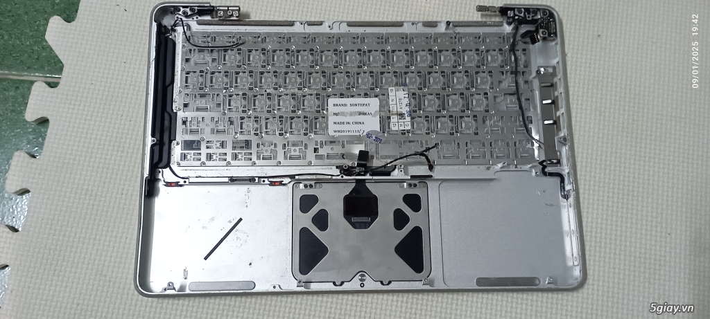 DỌN KHO THANH LÝ - PHAN RANG, NINH THUẬN - 11