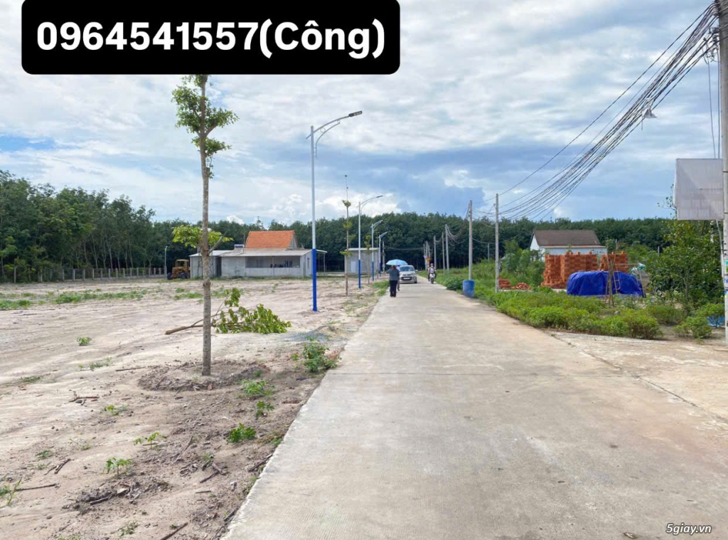 Siêu phẩm rẻ nhất thị trường 620tr/150m2, ngay trung tâm dân cư đông - 4