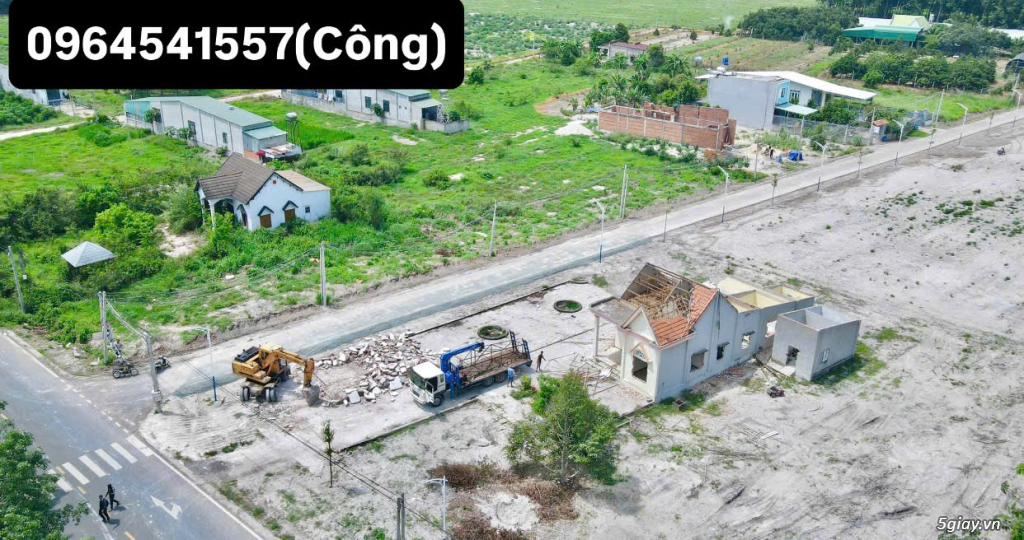 Siêu phẩm rẻ nhất thị trường 620tr/150m2, ngay trung tâm dân cư đông - 2