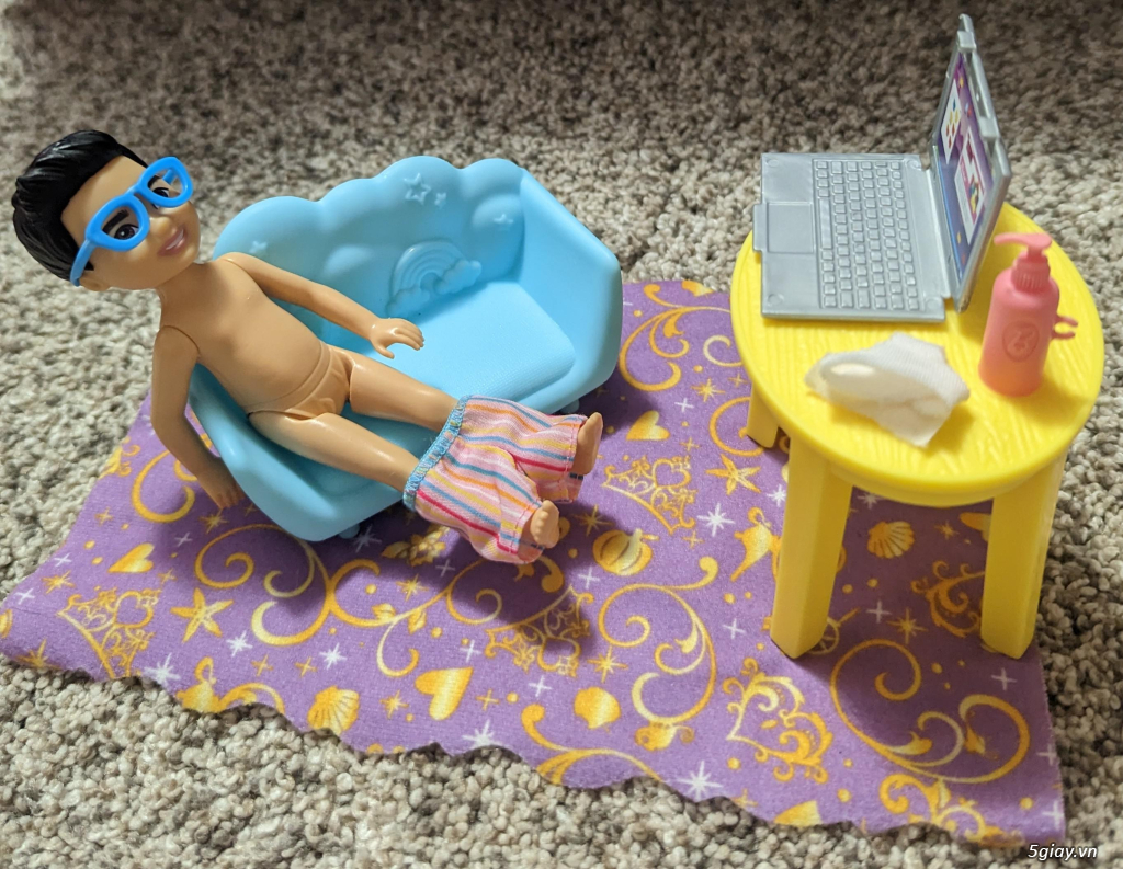 Hình hài hước... Nhiều thể loại vui nhôn - 6