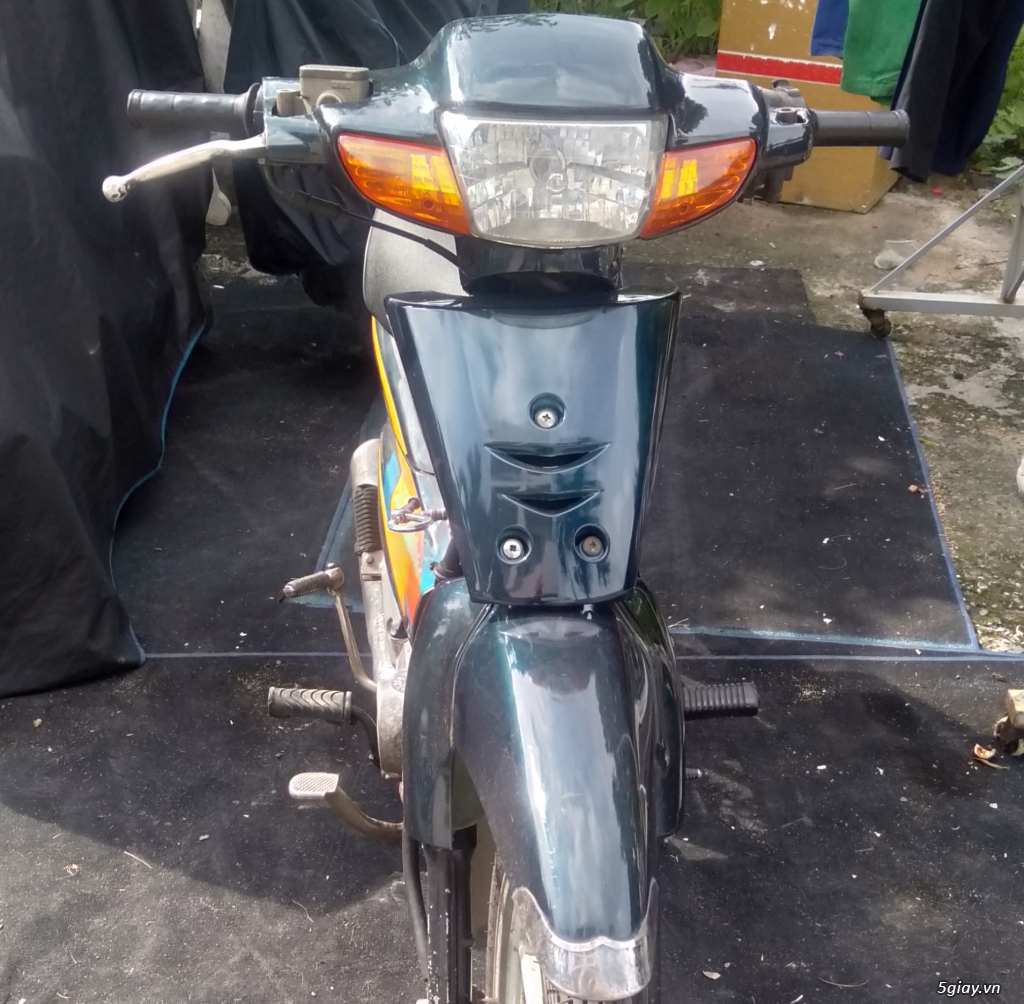 Bán Wave Loncin BSTP - 2