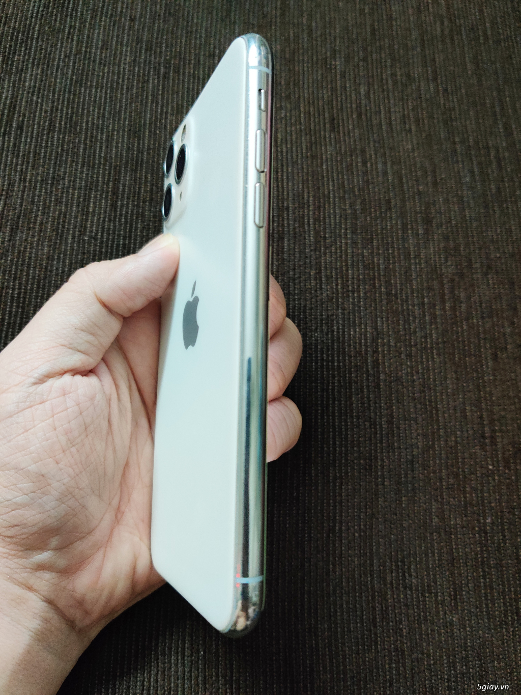 iPhone XS Max 64gb Quốc tế - 2