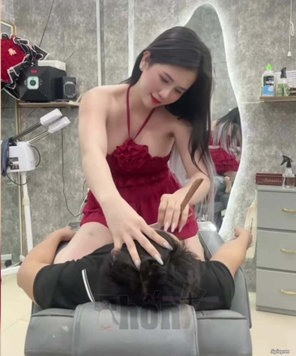 Hình hài hước... Nhiều thể loại vui nhôn - 4