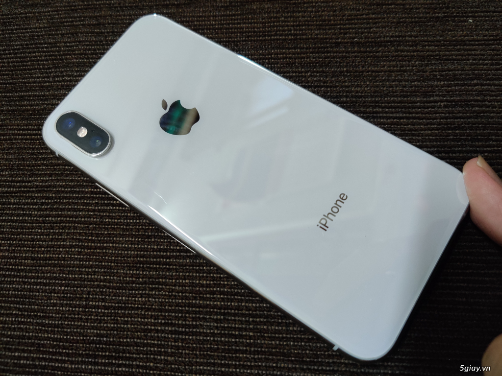 iPhone XS Max 64gb Quốc tế