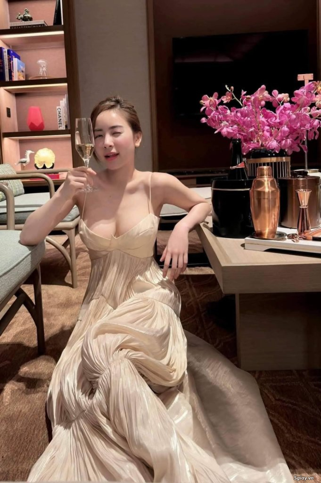 Hình hài hước... Nhiều thể loại vui nhôn