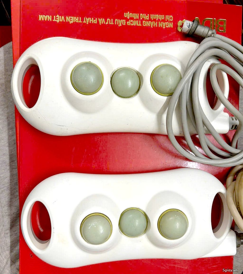2: Máy Massage, chăm sóc sắc đẹp, máy cạo râu, Tông đơ, máy xăm, máy Nail...update thường xuyên - 44