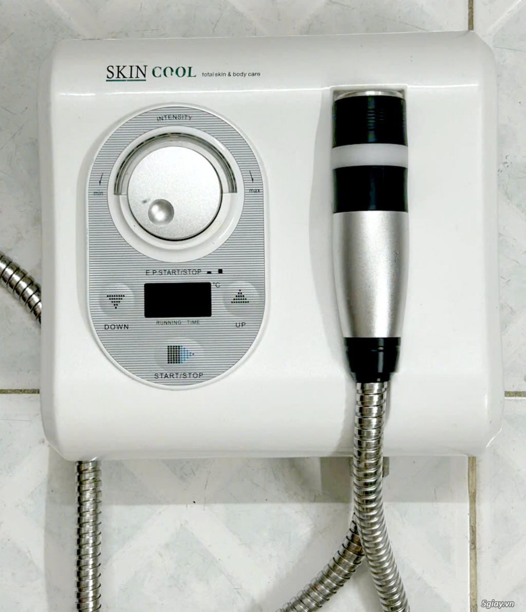 2: Máy Massage, chăm sóc sắc đẹp, máy cạo râu, Tông đơ, máy xăm, máy Nail...update thường xuyên - 46