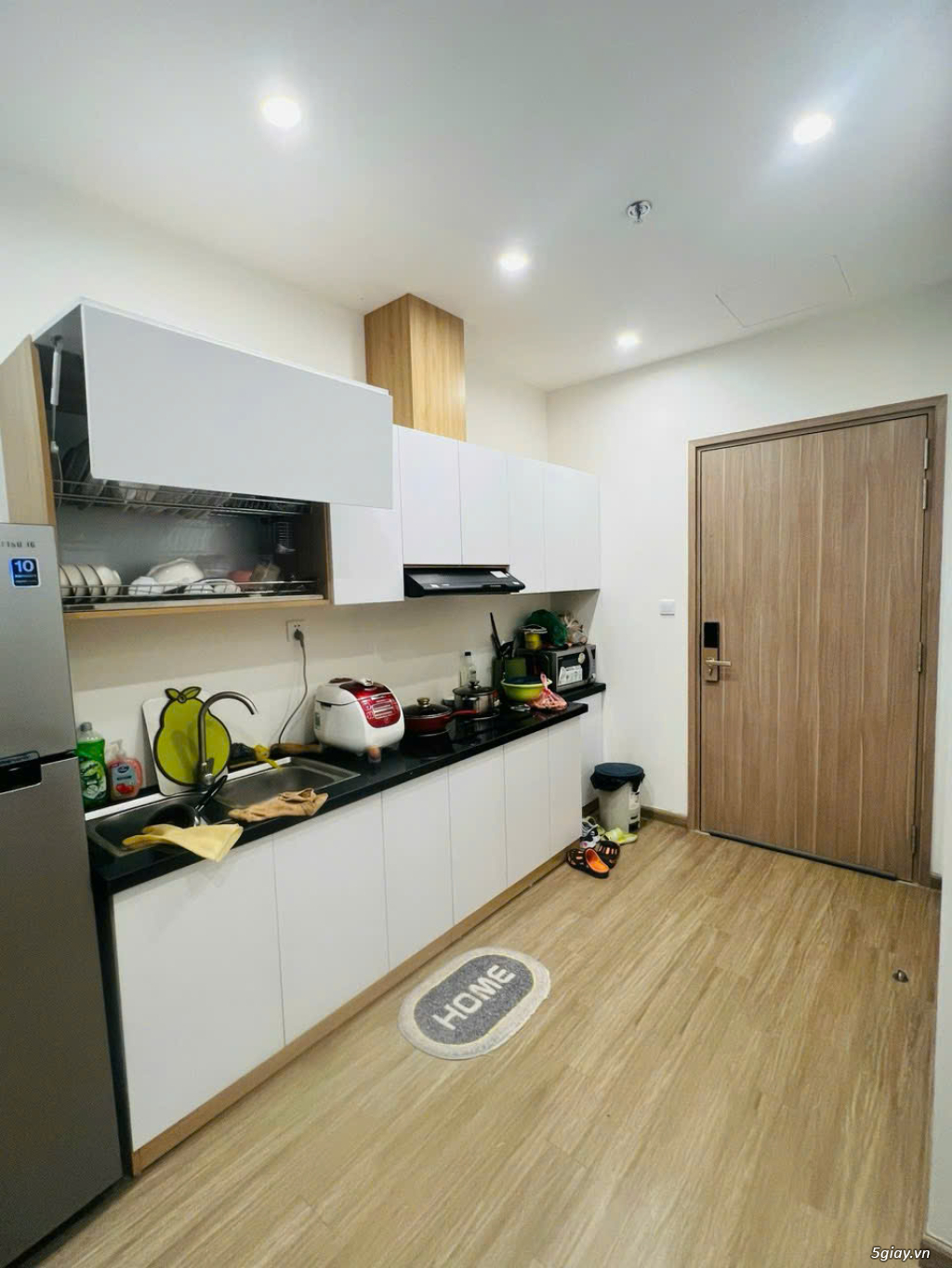 Bán căn hộ Vinhomes Smart City – 2PN – Full nội thất – View đẹp - 1