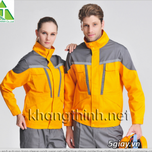 Đồng phục là gì? Vai trò của đồng phục trong tổ chức hiện đại? - 4