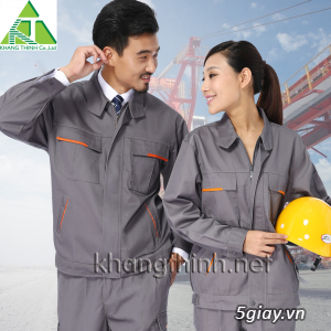 Đồng phục là gì? Vai trò của đồng phục trong tổ chức hiện đại? - 5