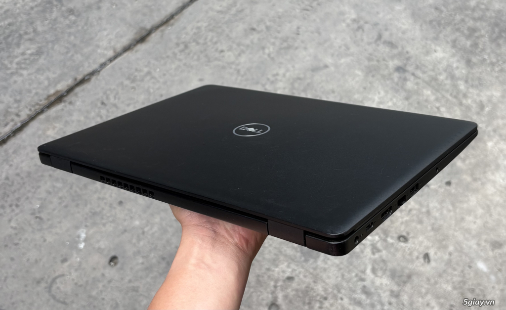 Dell Latitude 3400 i5 thế hệ 8 màn FHD pin trâu, máy đẹp