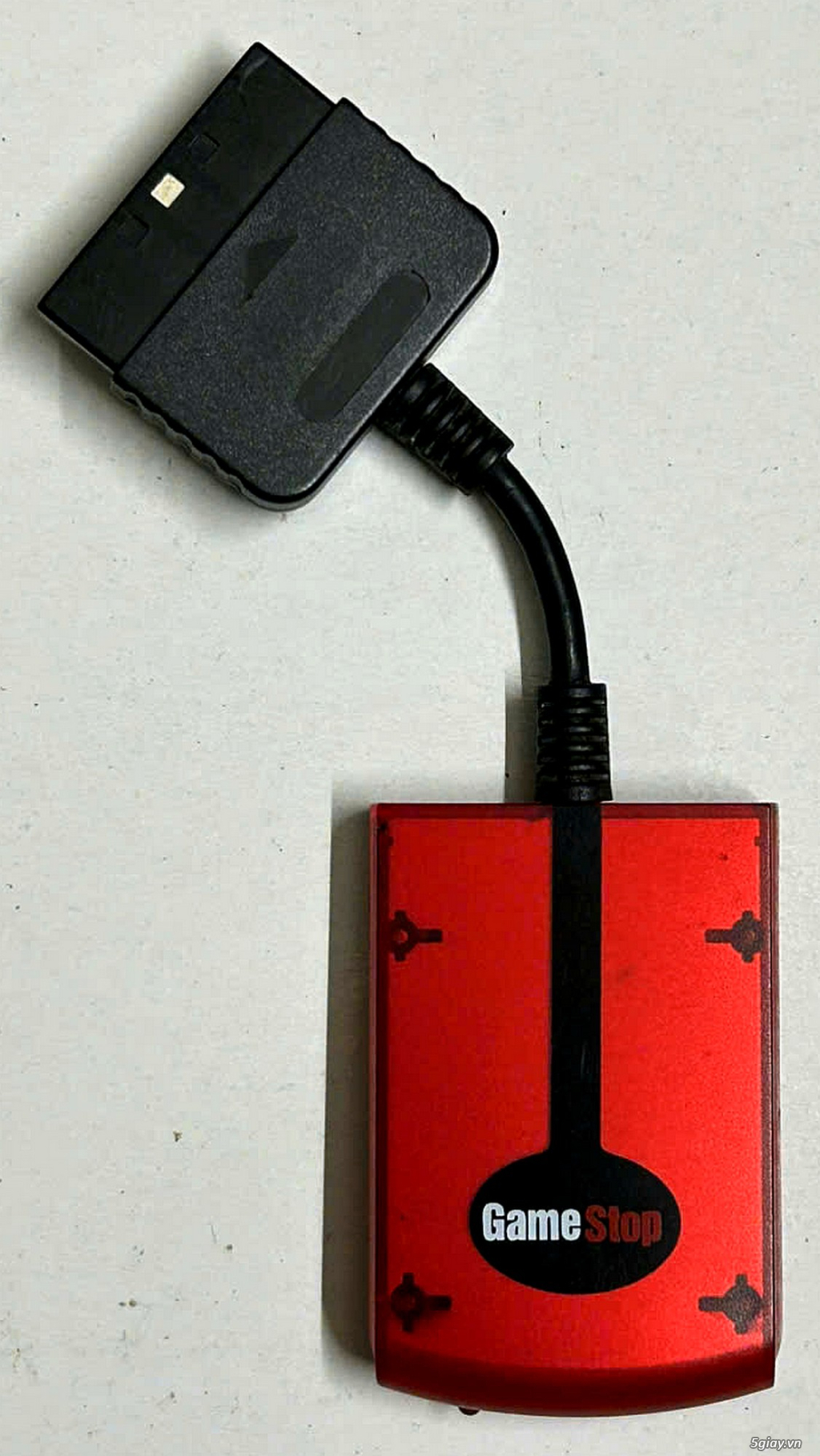 13 : Linh kiện, phụ kiện, băng dĩa máy Game cập nhật thường xuyên - 26