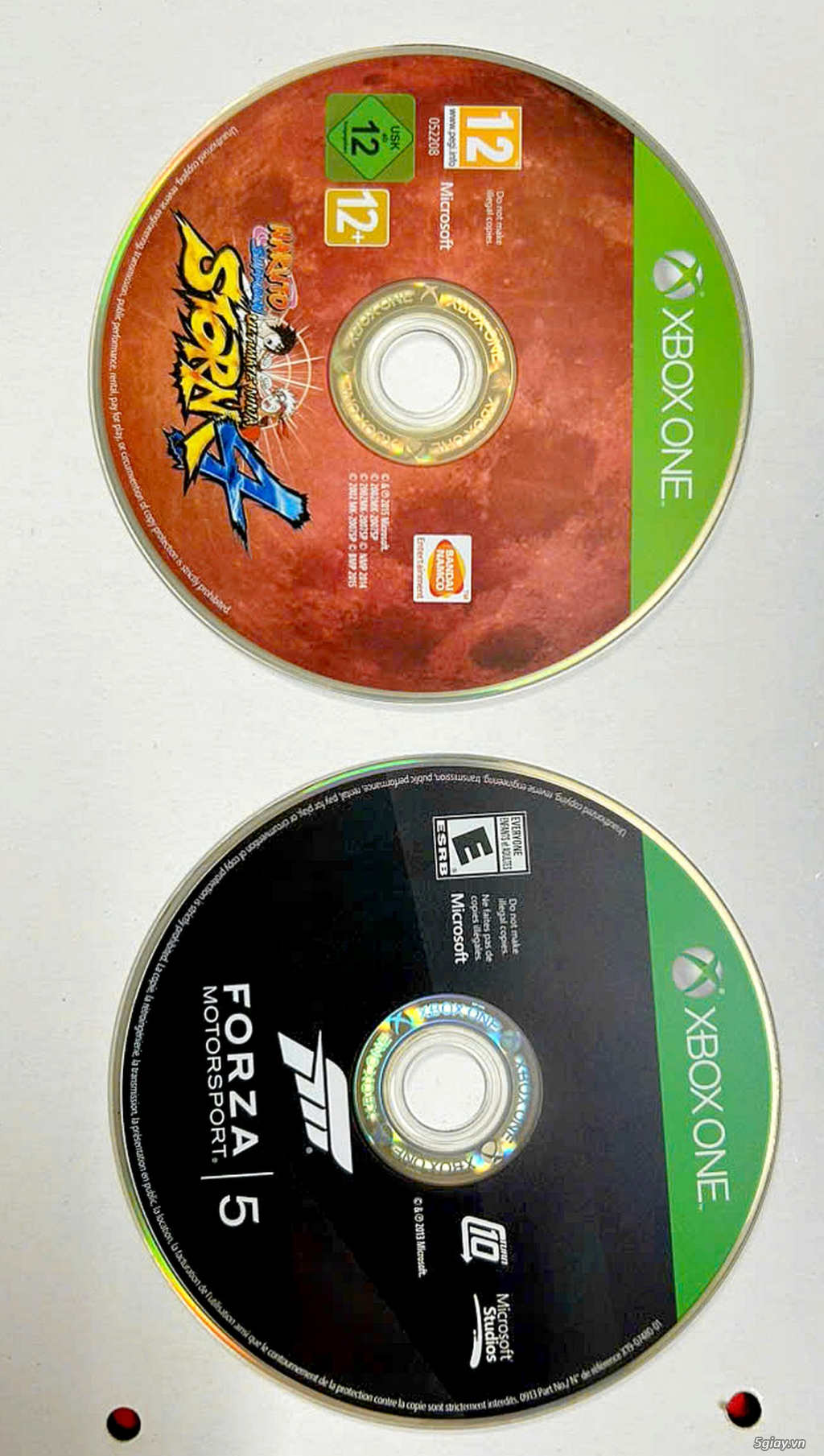 13 : Linh kiện, phụ kiện, băng dĩa máy Game cập nhật thường xuyên - 23