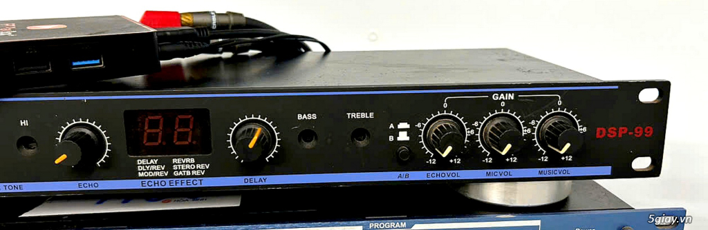 1 : BACL, Lọc điện, Ổ cắm, đồ audio, loa, đồ điện tử... update liên tục - 40