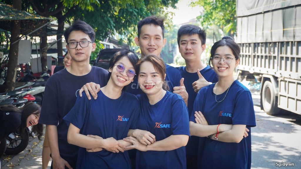 Tuyển dụng NHÂN VIÊN KHO (GÒ VẤP-PARTIME) tại TPHCM
