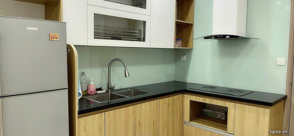 Căn hộ S302 – 2PN, view đẹp, giá 4.050 tỷ, nội thất đầy đủ, ở ngay - 1