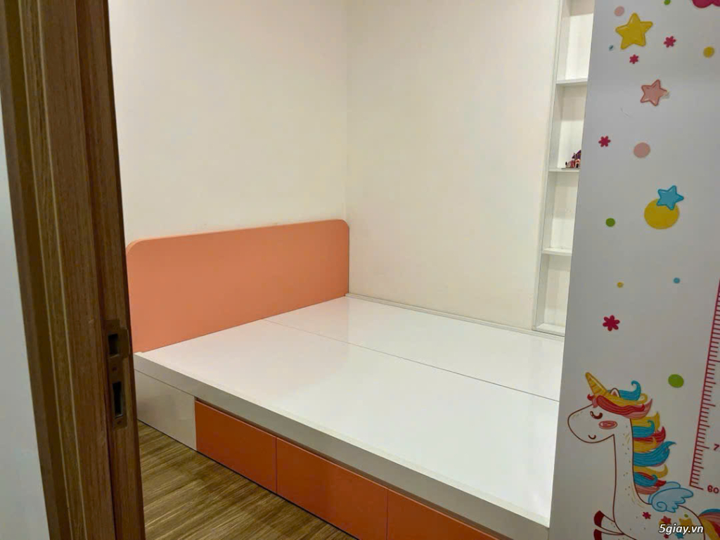 Căn hộ S302 – 2PN, view đẹp, giá 4.050 tỷ, nội thất đầy đủ, ở ngay