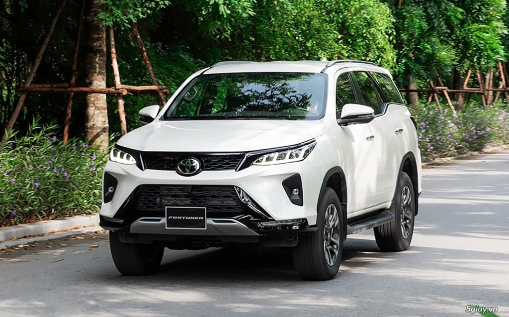 Thuê xe 7 chỗ có tài xế – Phục vụ tận nơi tại Cần Thơ - 1