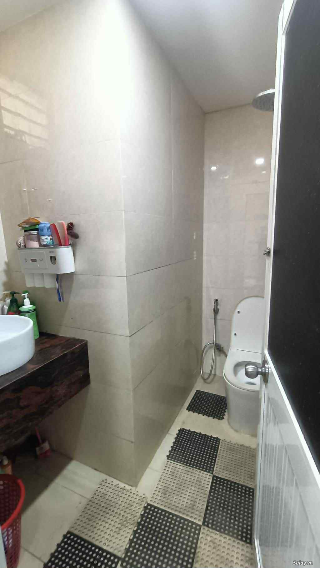 Bán nhà gần trục đường Phạm Văn Đồng, Thủ Đức-30m2-2 tầng-chỉ 3 tỷ - 3