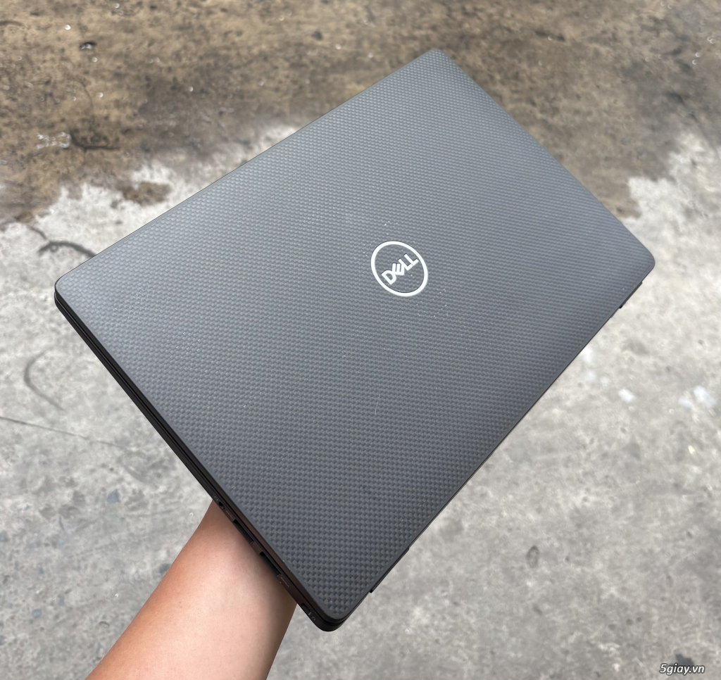 Dell Latitude 7410 i5-10310 Ram 16G SSD 256G FHD - 2