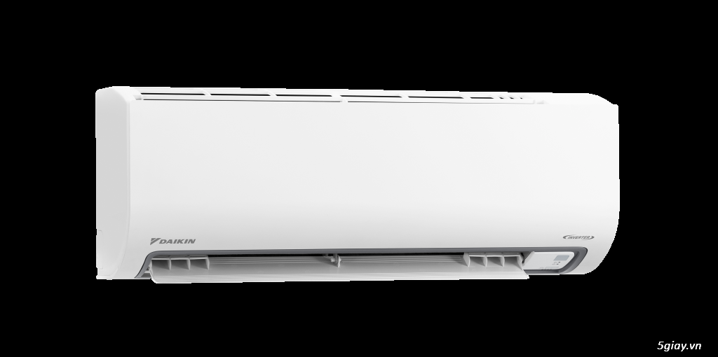 Máy lạnh Daikin Inverter FTKB25ZVMV 1.0HP - 4