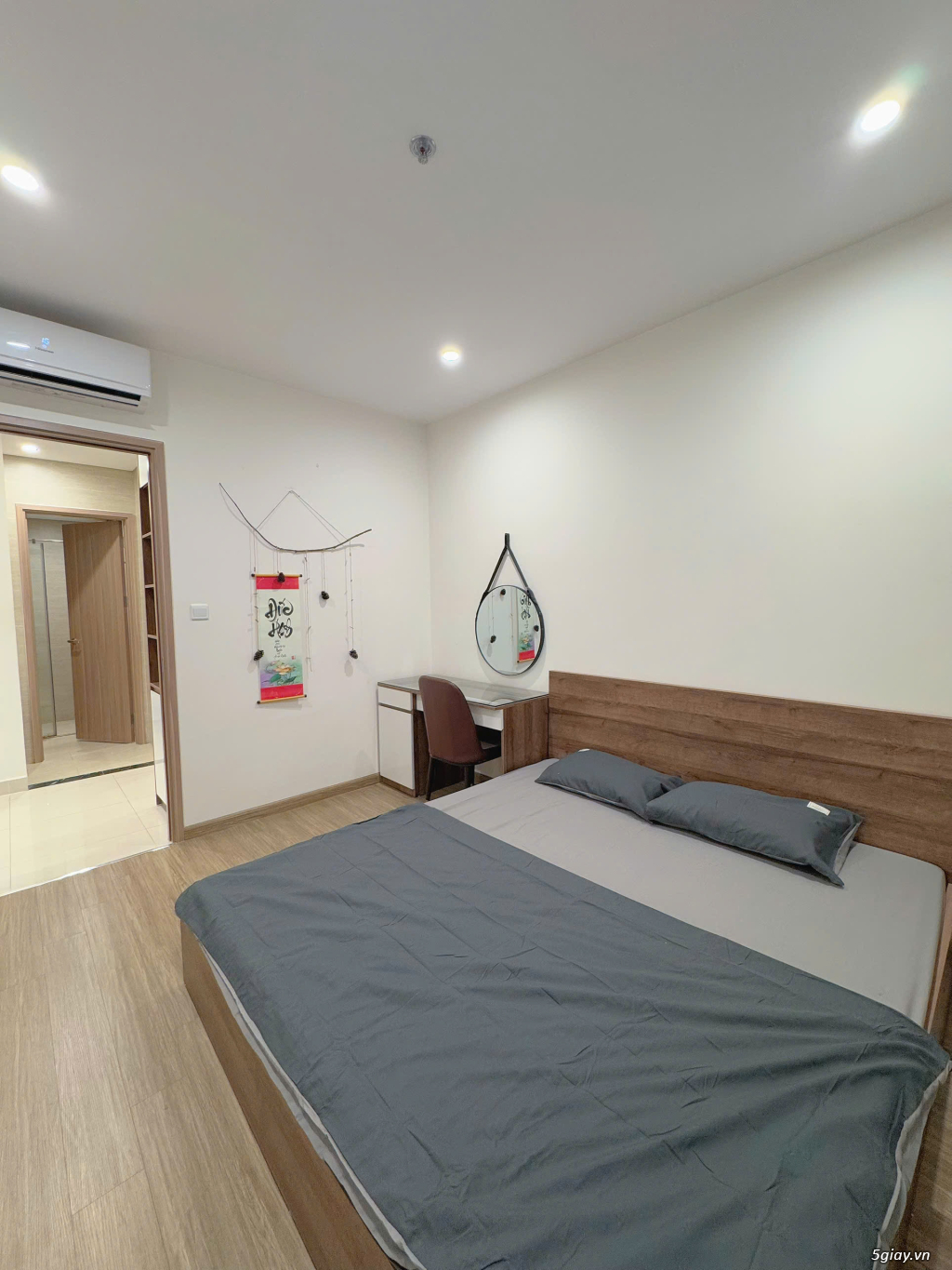 Cần bán căn hộ tầng 17 – S3.02 – Vinhomes Smart City - 1