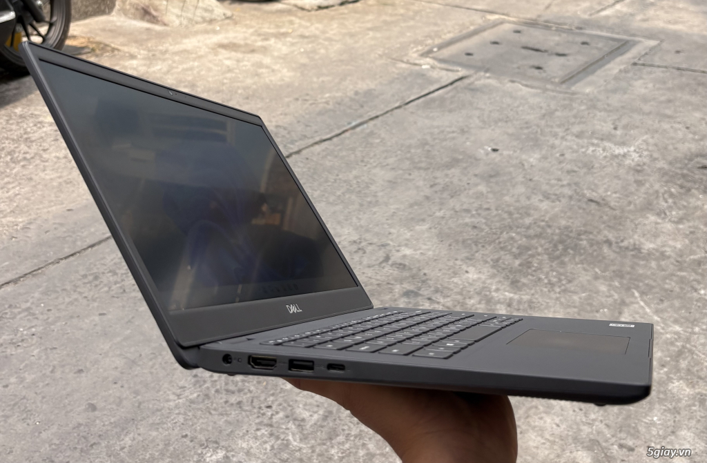 Dell Latitude 3410 i5-10310 Ram 16G SSD 256g FHD - 3