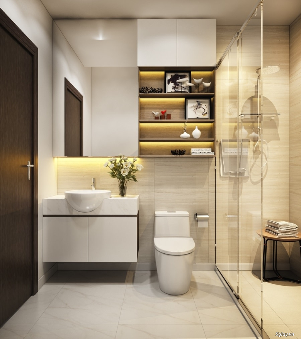 Chính chủ gửi bán căn hộ S1.02 – Vinhomes Smart City Tây Mỗ - 1