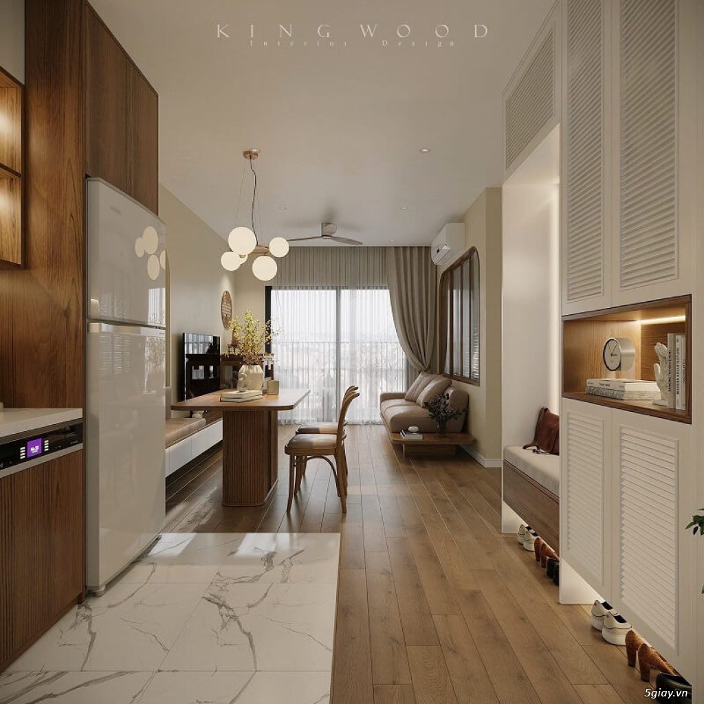 Chính chủ gửi bán căn hộ S1.02 – Vinhomes Smart City Tây Mỗ